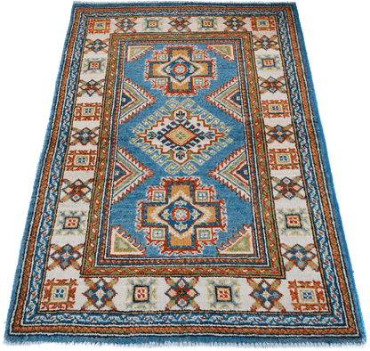 Kazak Rug - 125 cm x 81 cm