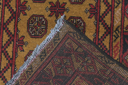 Turkoman Runner - 270 cm x 79 cm