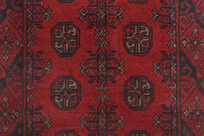 Turkoman Runner - 280 cm x 75 cm