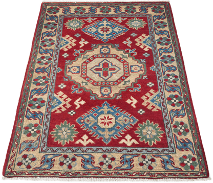 Kazak Rug - 113 cm x 80 cm