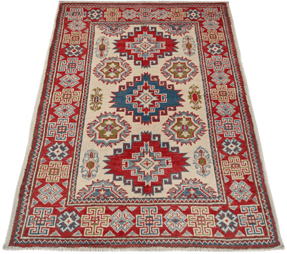 Kazak Rug - 117 cm x 80 cm