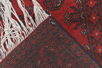 Turkoman Runner - 275 cm x 80 cm