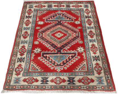 Kazak Rug - 81 cm x 61 cm