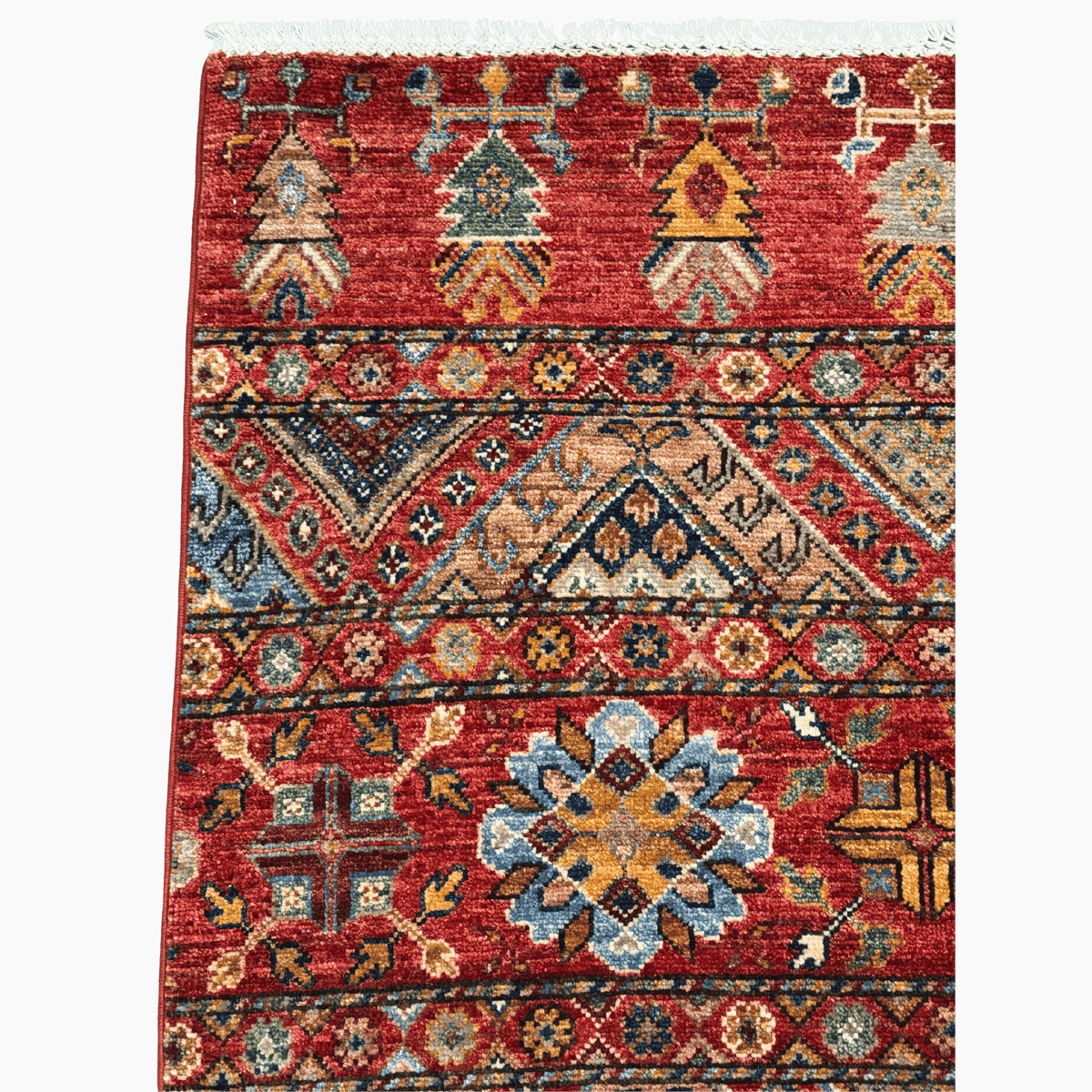 KHURJEEN