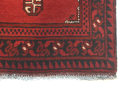 Turkoman Rug - 290 cm x 66 cm