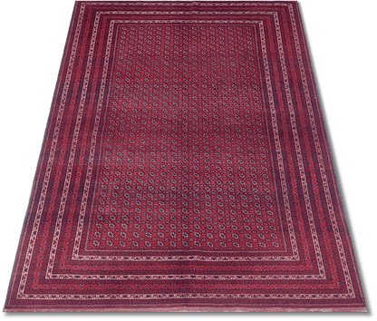 Roshnai Rug - 294 cm x 200 cm
