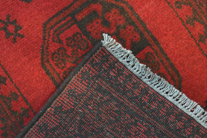 Turkoman Rug - 295 cm x 68 cm