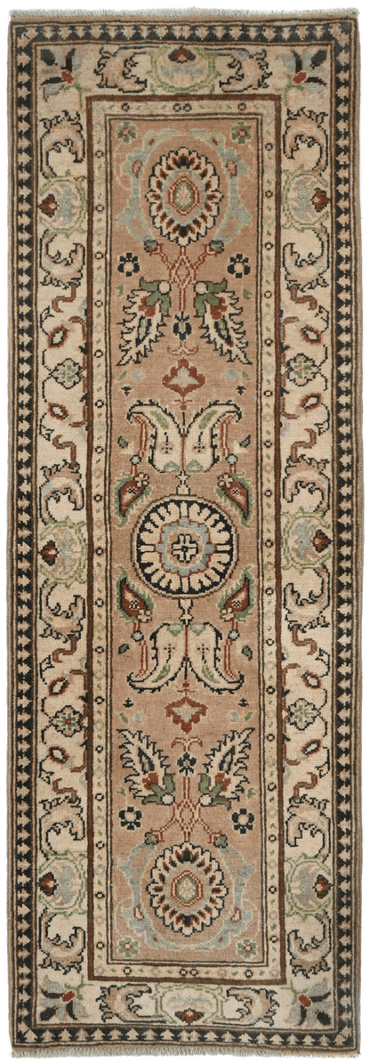 Kazak Rug - 178 cm x 62 cm