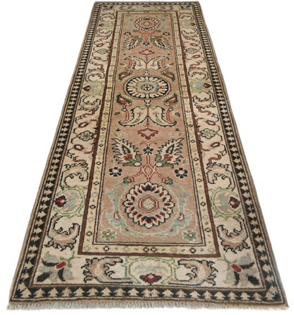 Kazak Rug - 178 cm x 62 cm