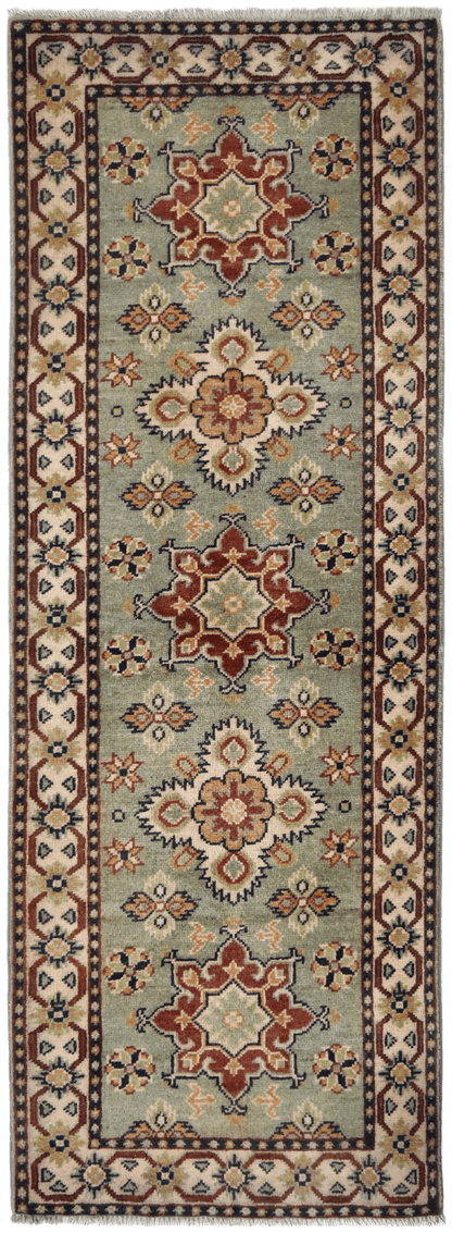 Kazak Rug - 177 cm x 65 cm