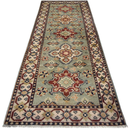 Kazak Rug - 177 cm x 65 cm