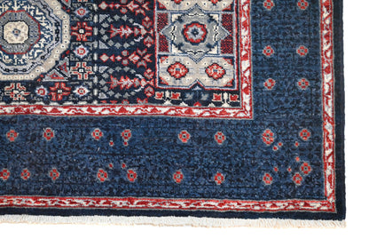 Mamluk Rug - 182 cm x 127 cm