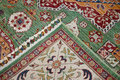 Mamluk Rug - 234 cm x 177 cm