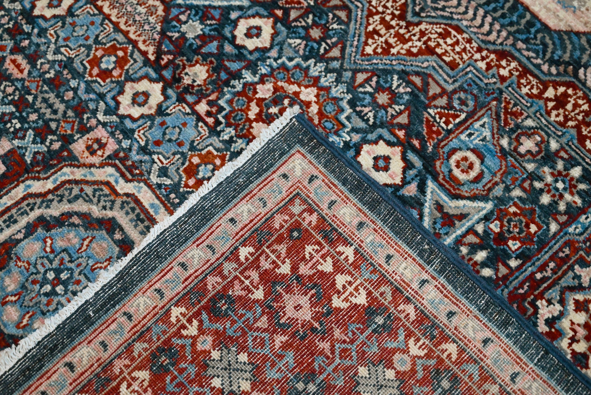 Mamluk Rug - 254 cm x 172 cm