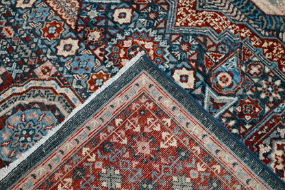 Mamluk Rug - 254 cm x 172 cm