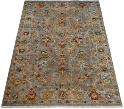 Sultani Rug - 249 cm x 172 cm