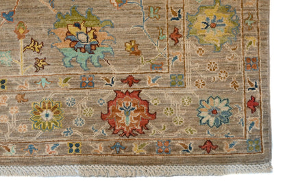 Sultani Rug - 249 cm x 172 cm