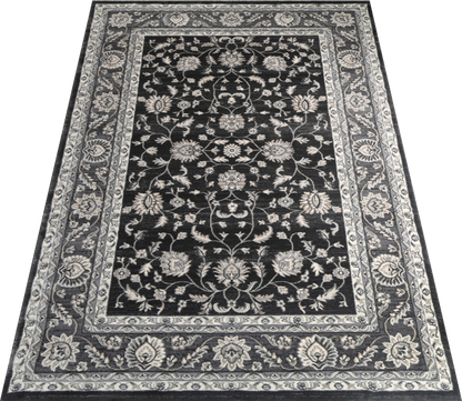 Traditional Prague Premium Designer Rug