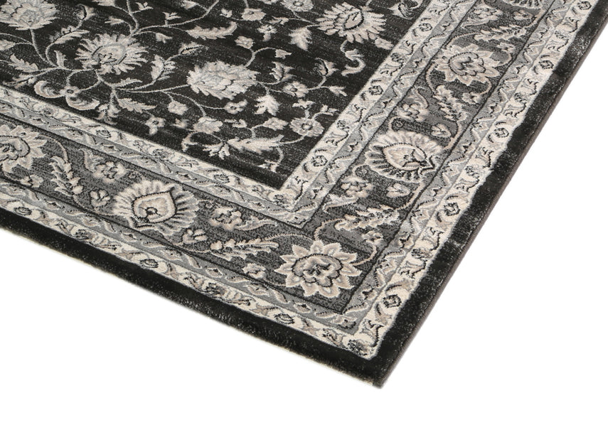 Traditional Prague Premium Designer Rug