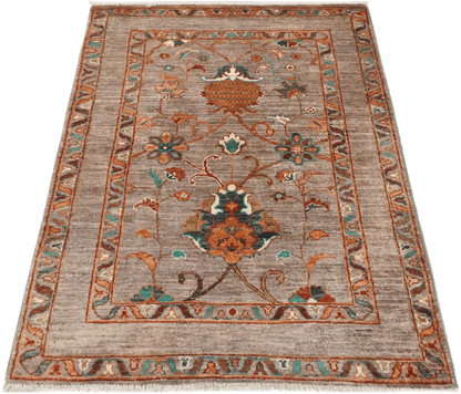 Sultani Rug - 126 cm x 90 cm