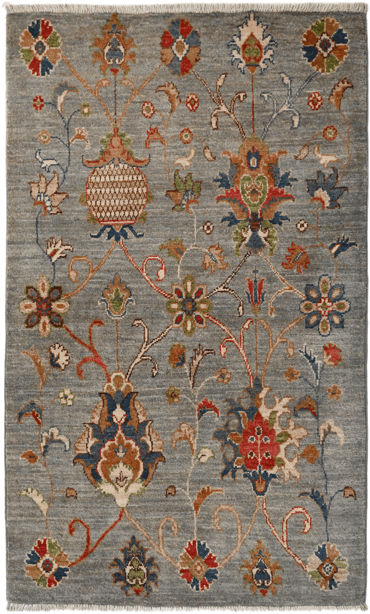 Sultani Rug - 131 cm x 79 cm