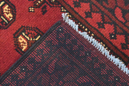 Turkoman Rug - 298 cm x 66 cm