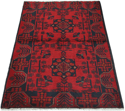 Khal Mohammadi Rug - 120 cm x 82 cm