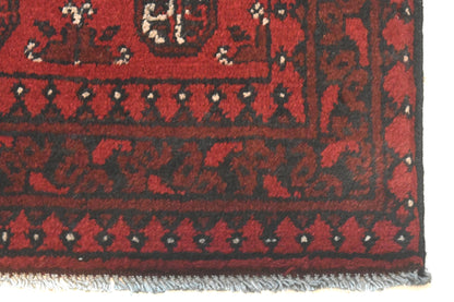 Turkoman Rug - 239 cm x 64 cm