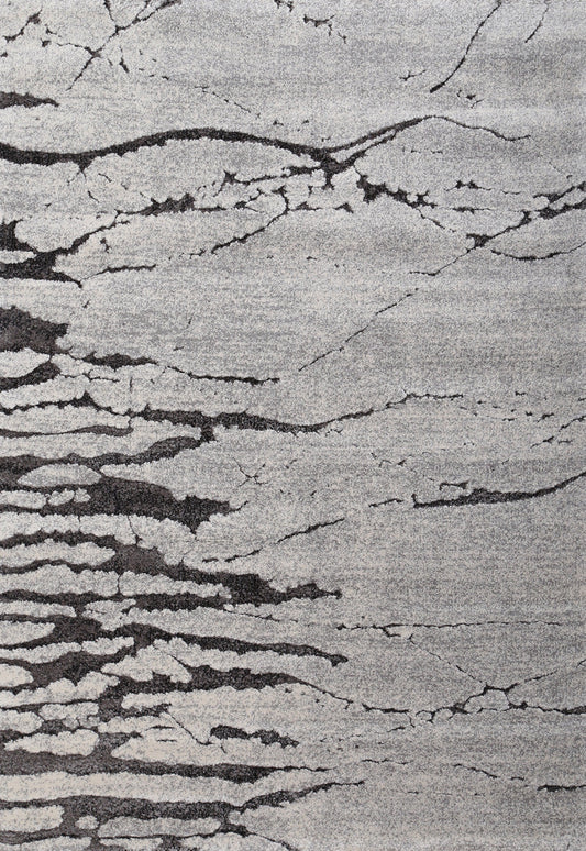 Stella Silver Vein Rug