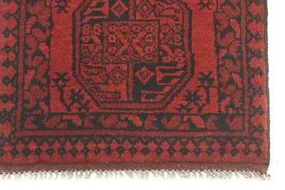 Turkoman Rug - 234 cm x 64 cm