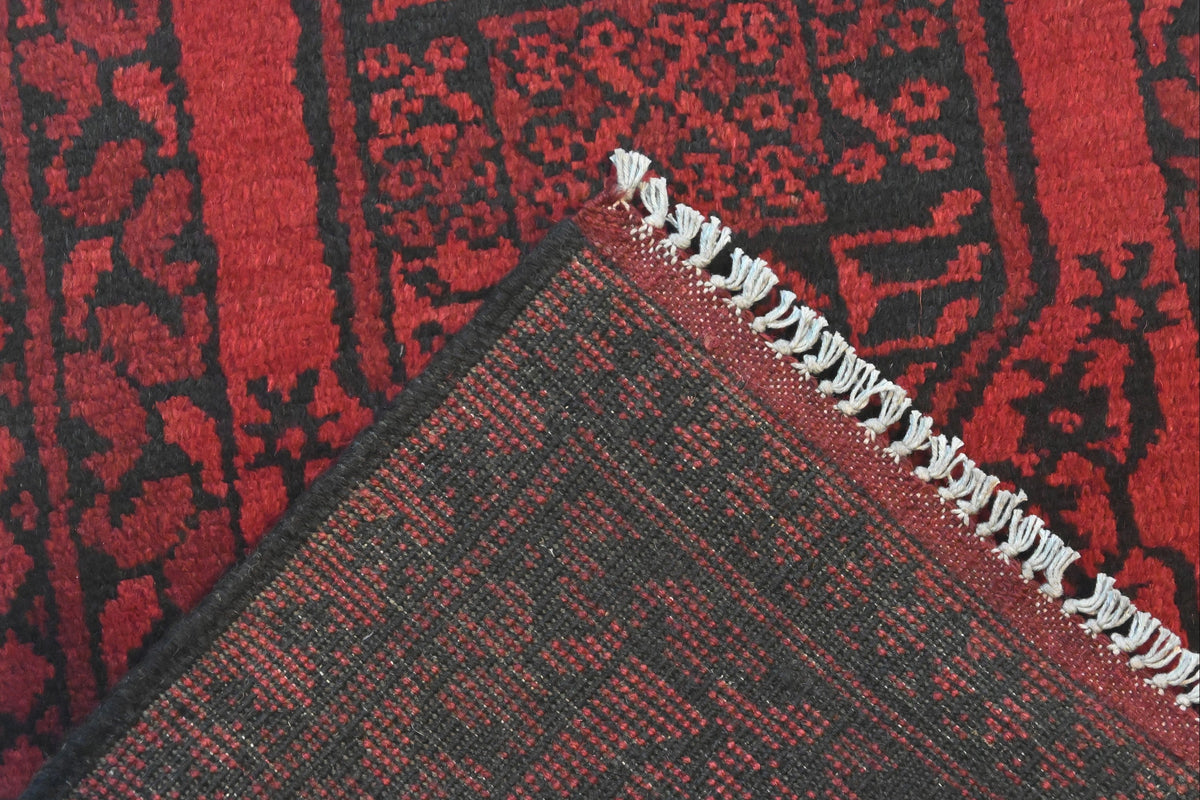 Turkoman Rug - 234 cm x 64 cm