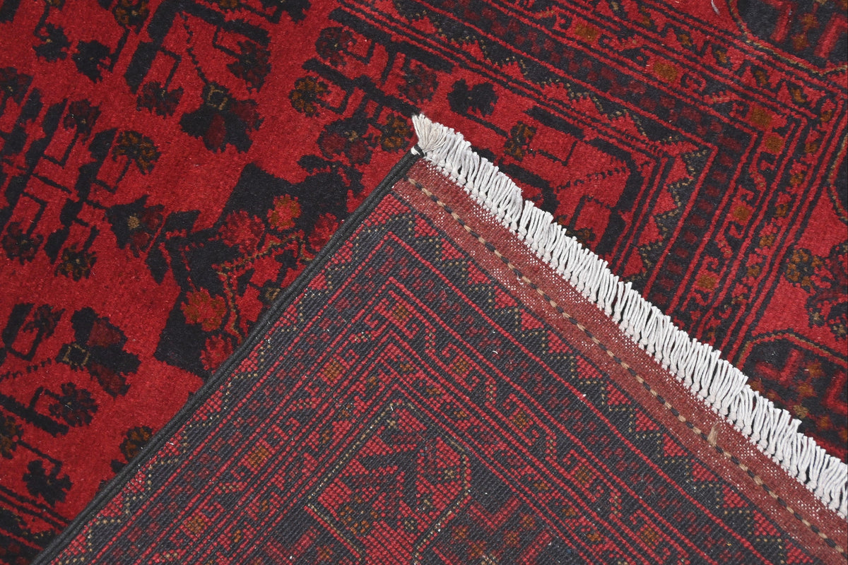 Khal Mohammadi Rug - 144 cm x 100 cm