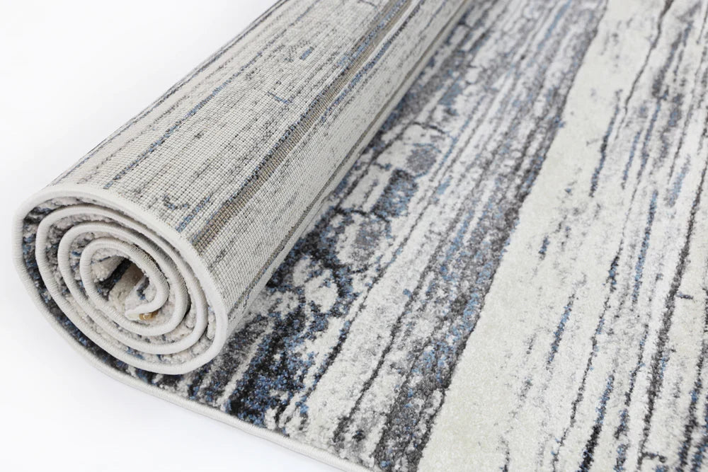 Stella Abstract Designer Rug