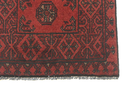 Turkoman Rug - 238 cm x 65 cm