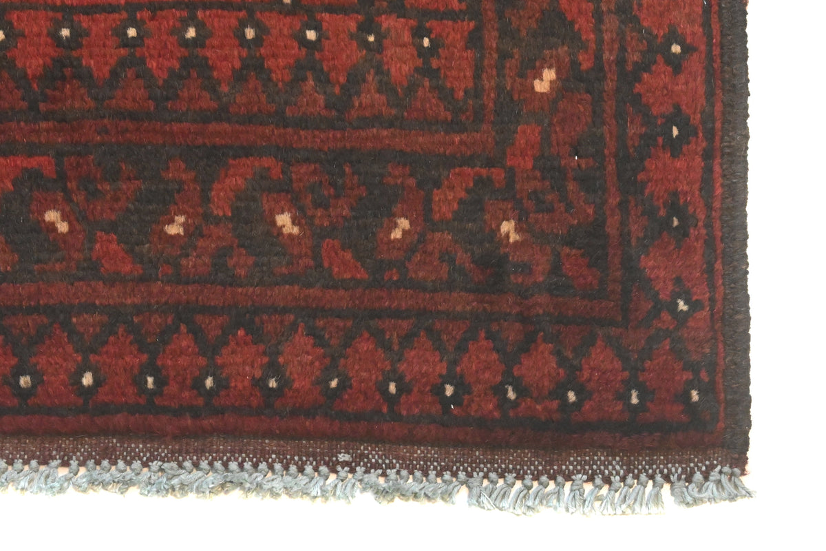 Turkoman Rug - 240 cm x 65 cm