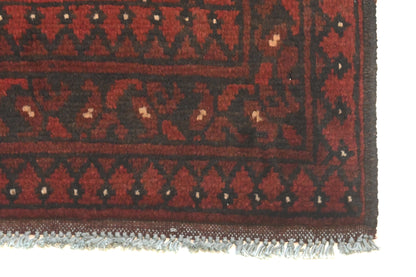 Turkoman Rug - 240 cm x 65 cm