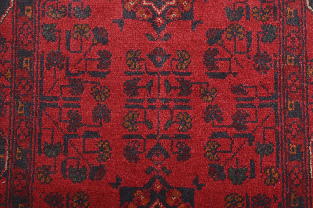 Khal Mohammadi Rug - 150 cm x 103 cm