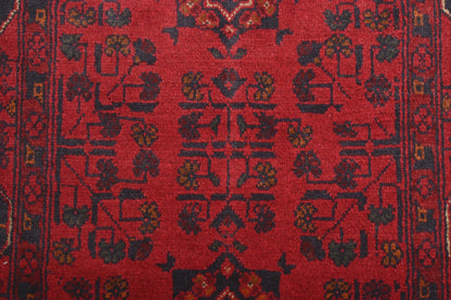 Khal Mohammadi Rug - 150 cm x 103 cm