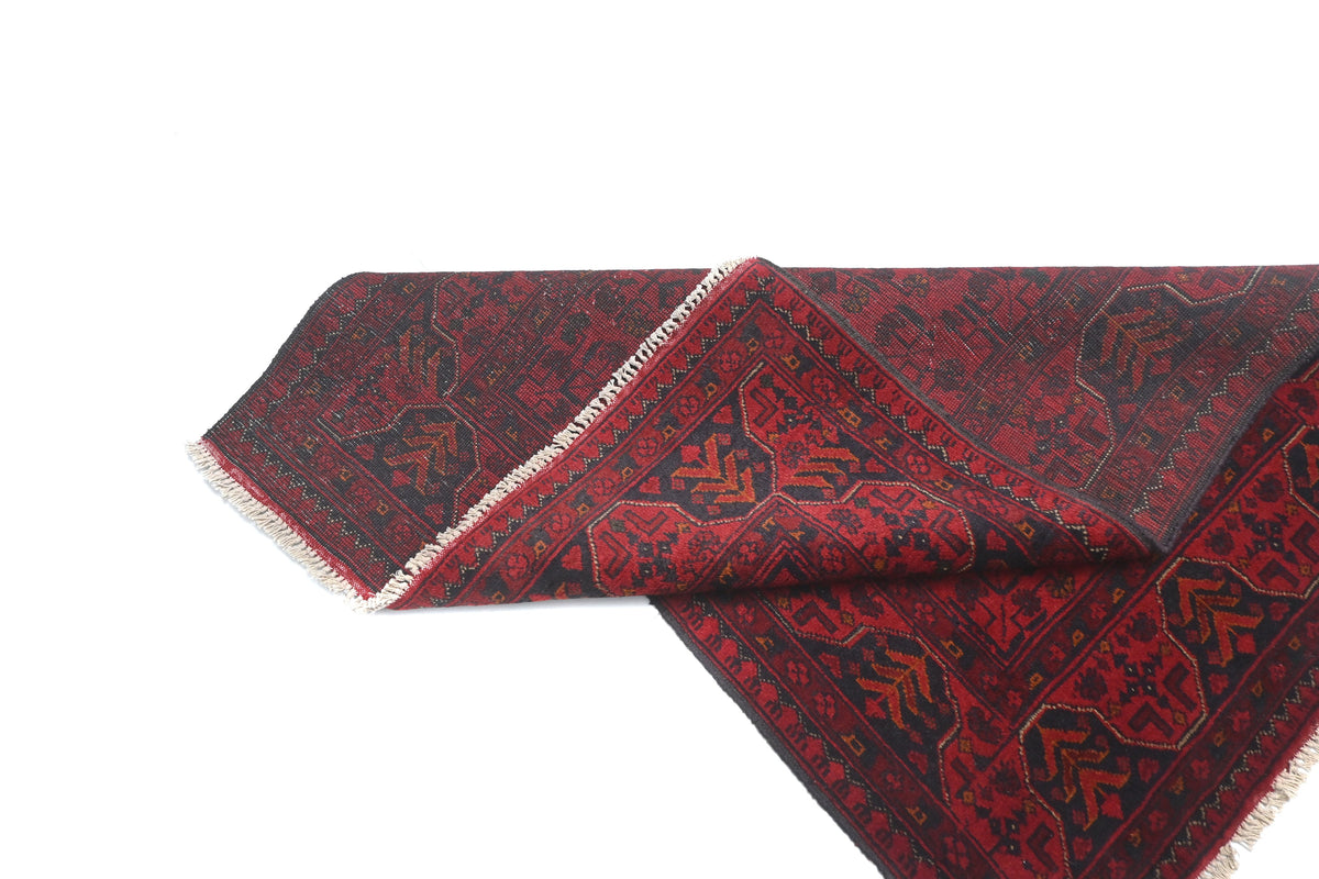 Khal Mohammadi Rug - 150 cm x 103 cm