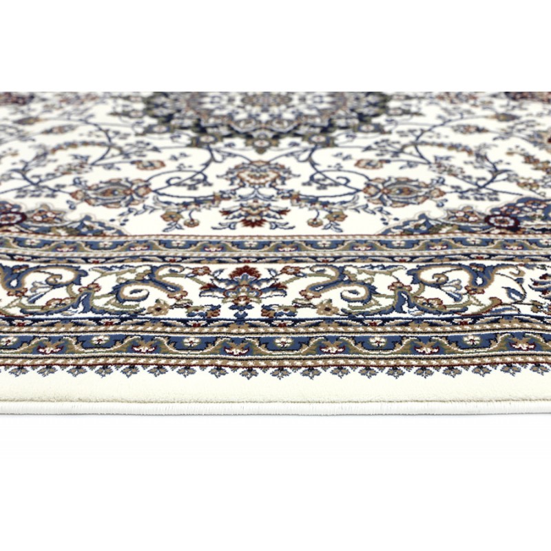 Traditional Nain Premium Designer Rug