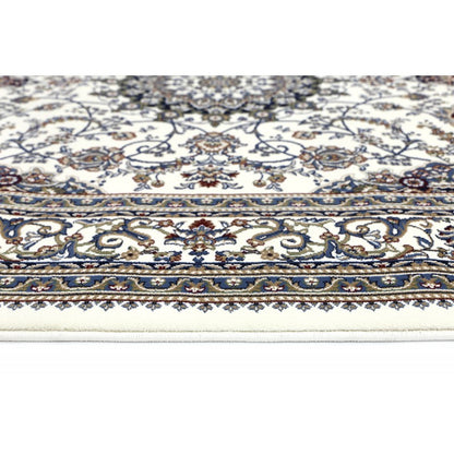 Traditional Nain Premium Designer Rug
