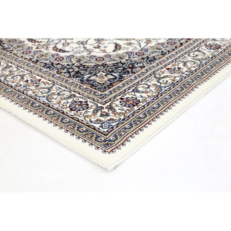 Traditional Nain Premium Designer Rug