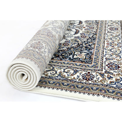 Traditional Nain Premium Designer Rug