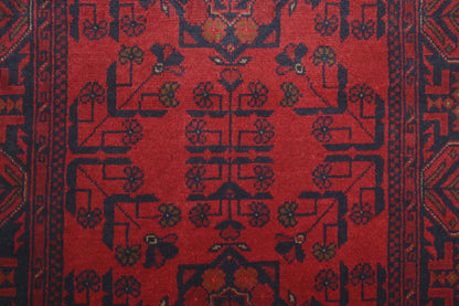 Khal Mohammadi Rug - 151 cm x 101 cm