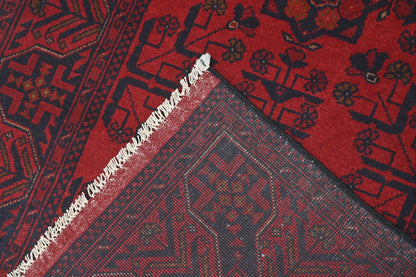 Khal Mohammadi Rug - 151 cm x 101 cm