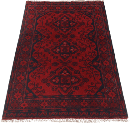 Khal Mohammadi Rug - 122 cm x 78 cm