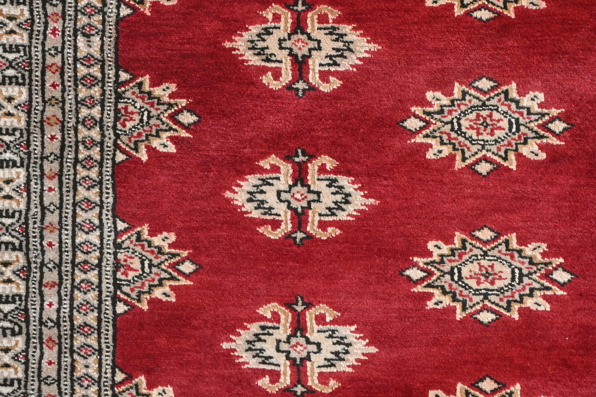Jaldar Rug - 228 cm x 153 cm