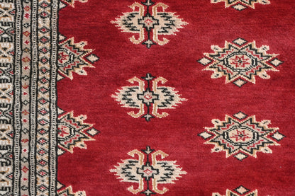 Jaldar Rug - 228 cm x 153 cm