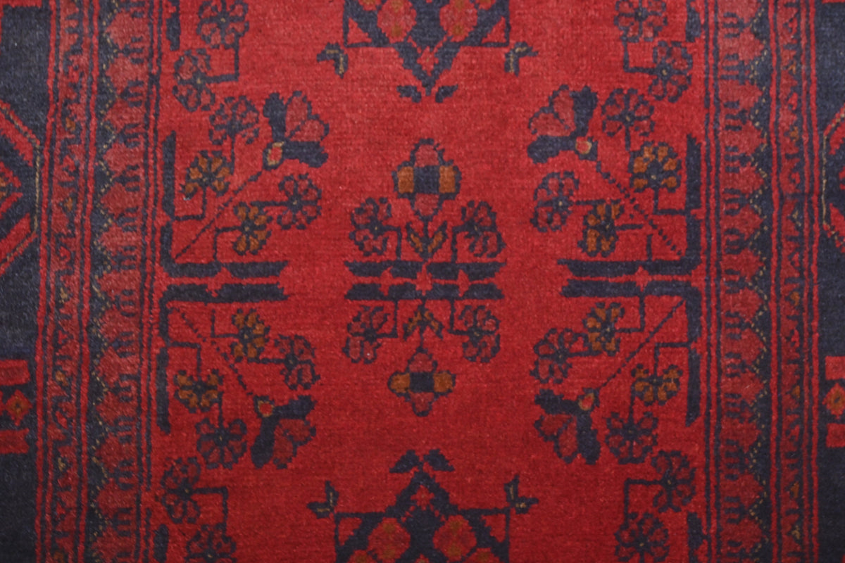 Khal Mohammadi Rug - 152 cm x 97 cm