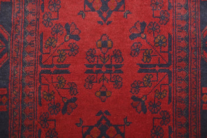 Khal Mohammadi Rug - 152 cm x 97 cm